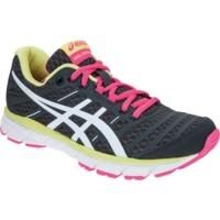 Asics Gel-Zaraca 2 Women dark charcoal/white/neon pink