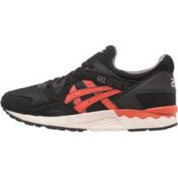 Asics Gel-Lyte V black/chili