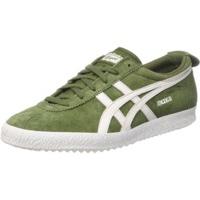 Asics Ontisuka Tiger Mexico Delegation chive/white