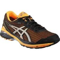 Asics GT-1000 5 GTX black/silver/hot orange