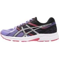 asics gel contend 3 women irissilverblack