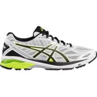 Asics GT-1000 5 white/safety yellow/black