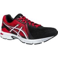 Asics Gel-Impression 8 black/white/fiery red