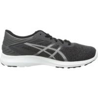 Asics NitroFuze dark steel/white/black