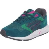 Asics Gel Saga shaded spruce/pink