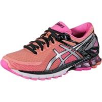 Asics Gel-Kinsei 6 Women peach melba/silver/pink glow