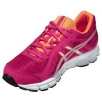 Asics Gel-Xalion GS hot pink/silver/nectarine