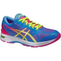 Asics Gel-DS Trainer 20 NC Women powder blue/flash yellow/hot pink