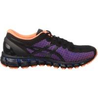 asics gel quantum 360 cm blackonyxhot orange