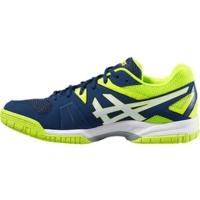 Asics Gel-Hunter 3 poseidon/white/safety yellow