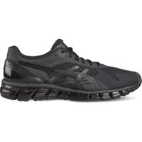 asics gel quantum 360 knit blackonyxdark grey