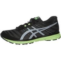 Asics Gel-Zaraca 2 dark charcoal/silver/flash yellow