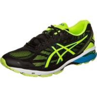 Asics GT-1000 5 black/safety yellow/blue jewel