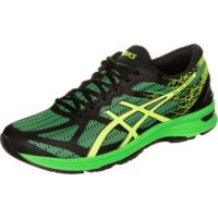 Asics Gel-DS Trainer 21 black/safety yellow/green gecko