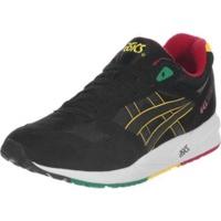 asics gel saga carnival blackrasta