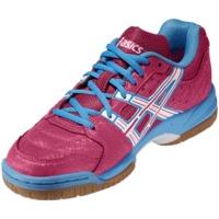 Asics Gel-Squad Women magenta/white/diva blue