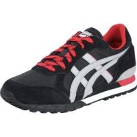 asics onitsuka tiger colorado eighty five suede blackgreyred