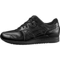 Asics Gel-Lyte III black/black (HL6A2-9090)