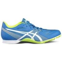 Asics Hyper MD 6 diva blue/white/safety yellow