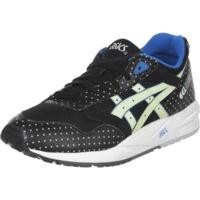 Asics Gel Saga black/blue/glow in the dark