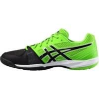 Asics Gel-Blade 5 green gecko/black/dark grey