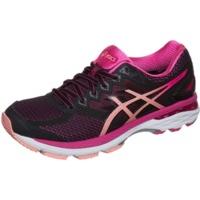 Asics GT-2000 4 Women black/peach melba/sport pink