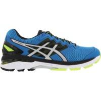 Asics GT-2000 4 blue jewel/black/safety yellow