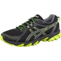 Asics Gel-Sonoma 2 black/ flash yellow