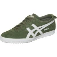 Asics Onitsuka Tiger Mexico Delegation chive/white