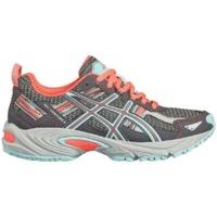 Asics Gel-Venture 5 GS carbon/aqua splash/diva pink