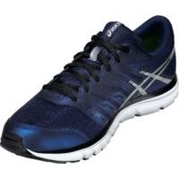 Asics Gel-Zaraca 4 indigo blue/silver/black