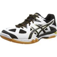 Asics Gel-Tactic black/white