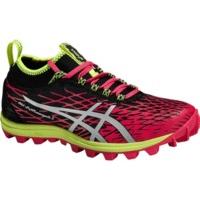 Asics Gel-Fuji Runnegade 2 Women azalea/silver/black