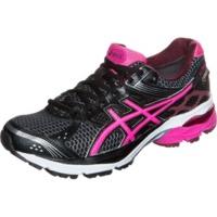 Asics Gel-Pulse 7 G-TX Women black/pink glow/royal burgundy