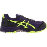 Asics Gel-FujiTrabuco 5 GTX Women parachute purple/safety yellow/black