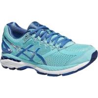 Asics GT-2000 4 Women turquoise/indigo blue/slate blue