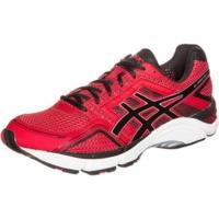 Asics Gel-Foundation 11 chinese red/onyx/silver