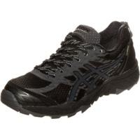 Asics Gel-FujiTrabuco 5 GTX Women black/dark steel/silver