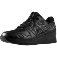 asics gel lyte iii pure pack all black