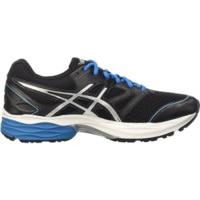 Asics Gel-Pulse 8 black/silver/blue jewel