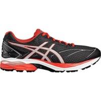 Asics Gel-Pulse 8 black/vermilion/silver