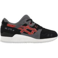 Asics Gel-Lyte III Granite Pack black/chili