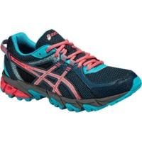 Asics Gel-Sonoma 2 Women mediterranean/flash coral/scuba blue