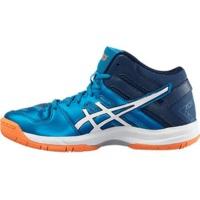 Asics Gel-Beyond 5 MT GS blue jewel/white/hot orange