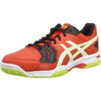 Asics Gel-Squad cherry tomato/white/black