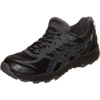 Asics Gel-FujiTrabuco 5 GTX black/dark steel/silver