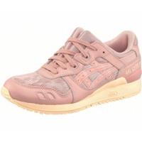 Asics Gel-Lyte III peach/beige