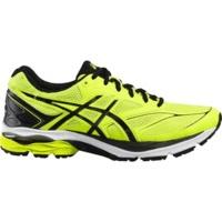 Asics Gel-Pulse 8 safety yellow/black/onyx