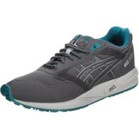 Asics Gel Saga dark grey/turquoise