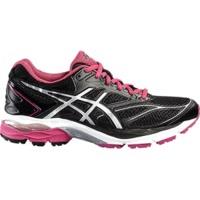 Asics Gel-Pulse 8 Women black/silver/sport pink